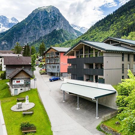 Appartement Zentral Mit Panoramasauna By A-Appartments Brand  Exterior foto